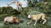 Ultimate Cheetah Simulator screenshot 1