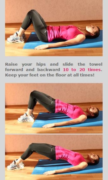 Bye Bye Cellulite - Preview 12