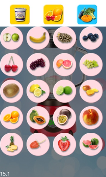 Smoothies - Preview 18