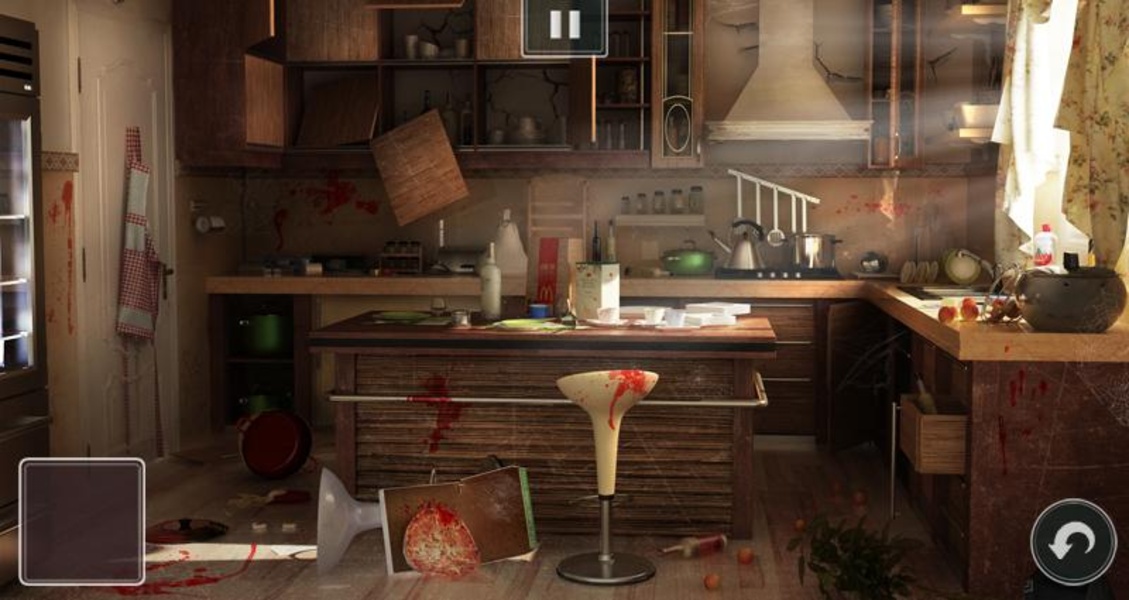 Blood House Escape - Preview 7