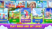 Bingo Home - Fun Bingo Games screenshot 6