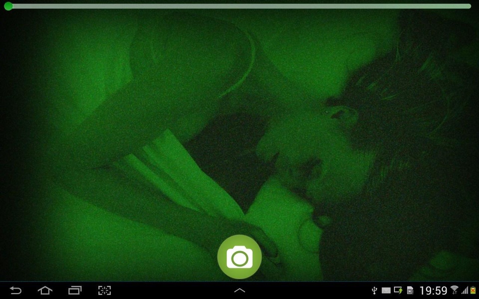 Night Vision Camera HD - Preview 8