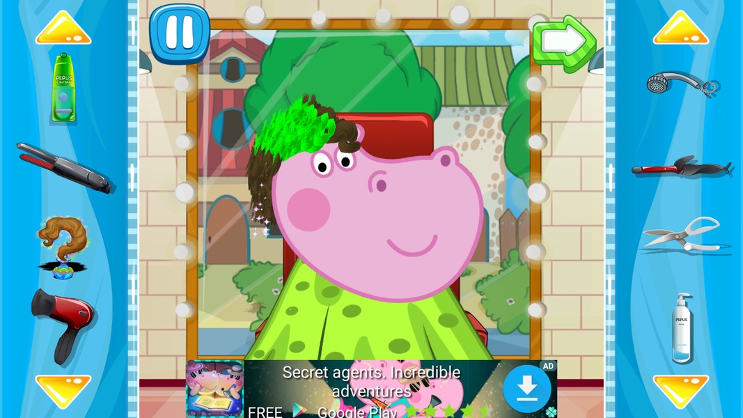 Hair Salon: Fashion Games - Preview 7