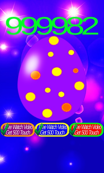 Charming Eggs - Preview 2