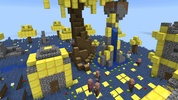 Карта Рая MCPE screenshot 2