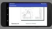 AutoCAD 2D and 3D Exercises screenshot 9