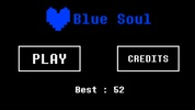 Blue Soul screenshot 2