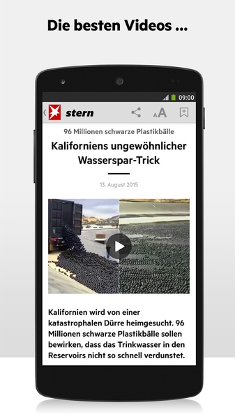 stern 9.3.0 Printscreens 17