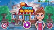 Good Burger - The Masterchef screenshot 1