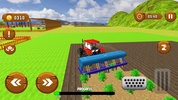 Grand Farming Simulator - Tractor Driving Games screenshot 4