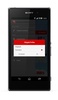 Vodafone Meteo screenshot 1