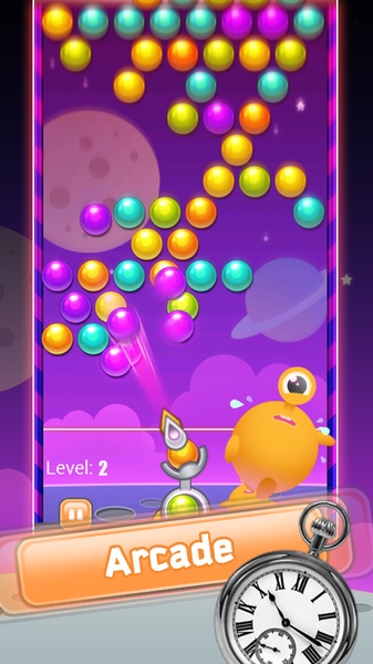 Bubble Shooter Classic - Preview 1