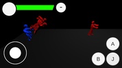 Multiplayer Fighting Game -Pla screenshot 5