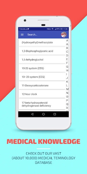 Medical Terms - Preview 6