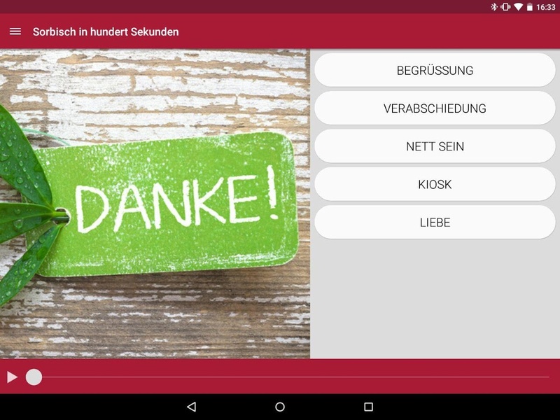 Sorbisch leicht - Preview 6