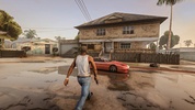 Grand Theft Gangster Shooting screenshot 3
