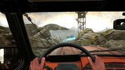 Offroad Jeep Simulator 4x4 screenshot 4