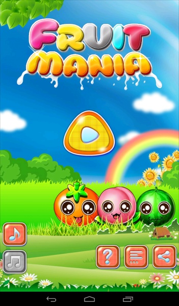 Fruit Mania - Preview 4
