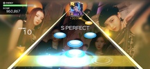 SUPERSTAR JYPNATION (JP) screenshot 1