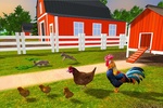 Rooster Simulator - Chick Life screenshot 14