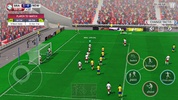 Real Soccer Football Game 3D screenshot 7