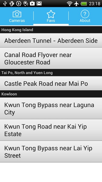 Traffic Hong Kong Free - Preview 3