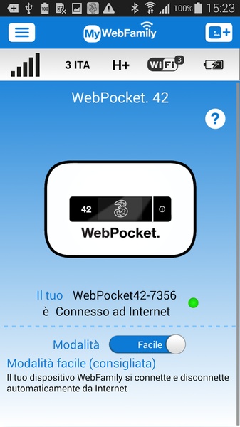 WebFamily - Preview 5