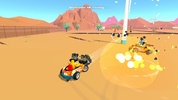 Karts Battle screenshot 1