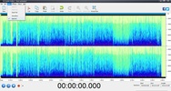 DJ Audio Editor screenshot 1