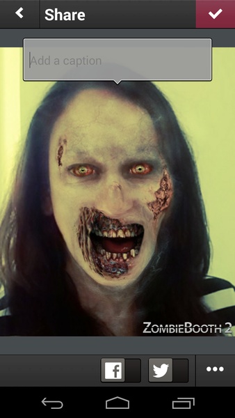 ZombieBooth 2 - Preview 1