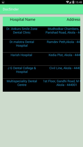 Doc5Inder - Preview 6