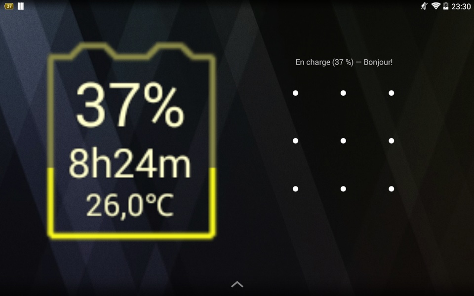 Battery snap - Preview 3