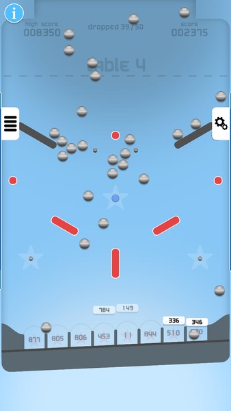 Simple Pachinko - Preview 2
