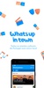 Whatsupintown - Eventos Cultur screenshot 5