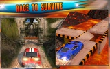 Speed Car Escape 3D screenshot 14