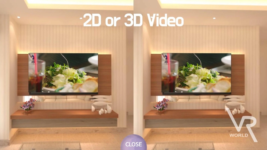 VRworld - Preview 5