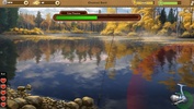 Fishing World screenshot 4