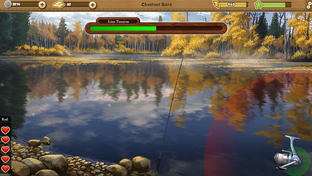 Fishing World - Preview 4