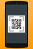 QR and Barcode Scanner screenshot 3