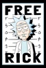 The Rick Wallpaper Morty 4K screenshot 1
