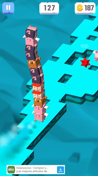 Piggy Pile - Preview 10