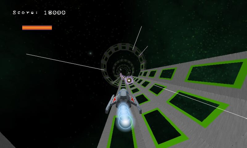 Tube Racer - Preview 2