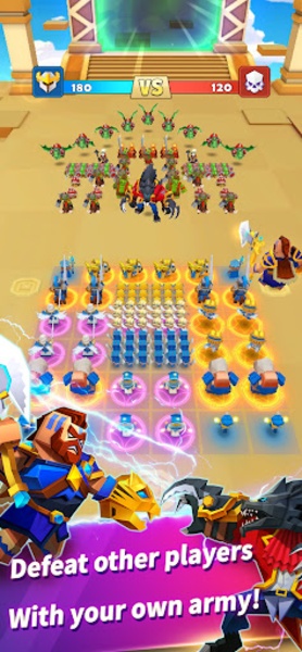Pocket Battles - Preview 12
