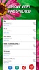 Wifi Password Recovery (9xgeneration) screenshot 5