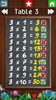 Multiplication Table Game screenshot 6