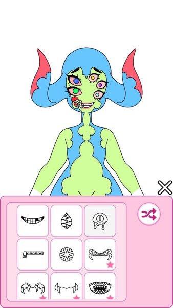 Monster Girl Maker 2 - Preview 5