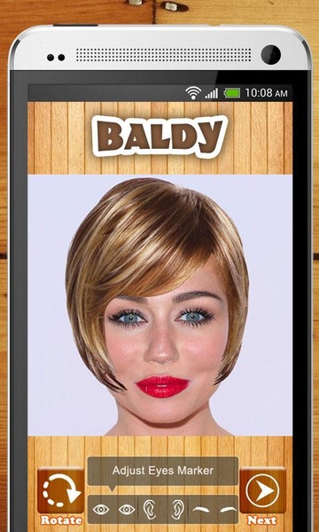 Baldy - Preview 7