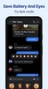 Messenger SMS & MMS screenshot 1