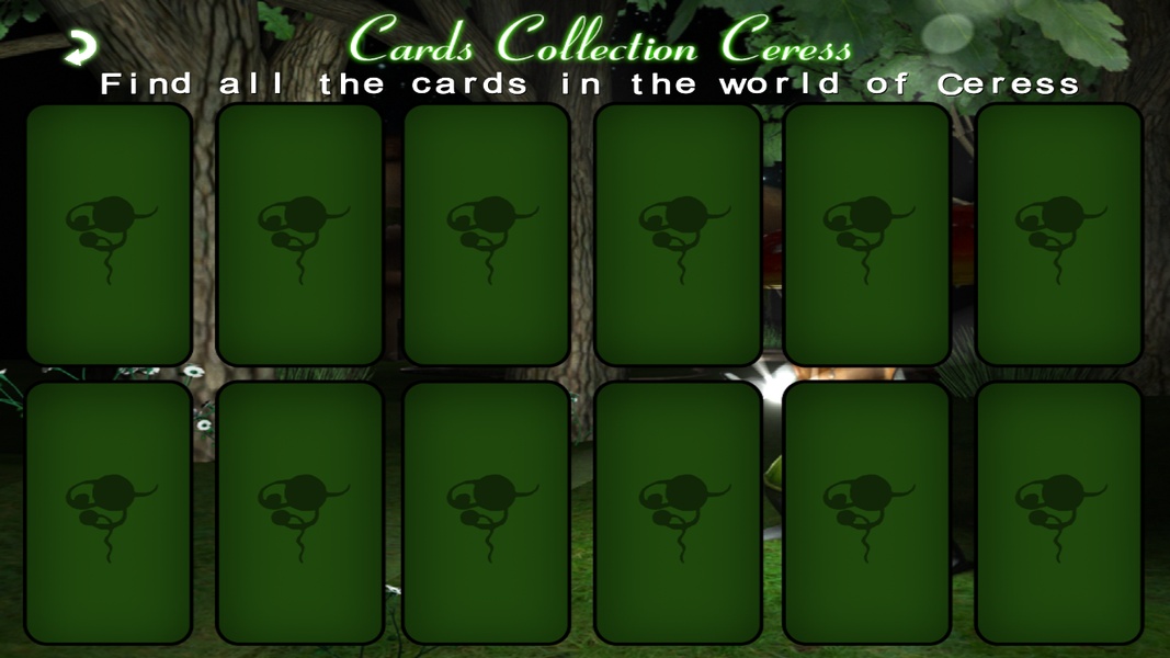 NatureCeress - Preview 3