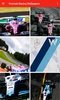 Formula Racing Wallpapers screenshot 4